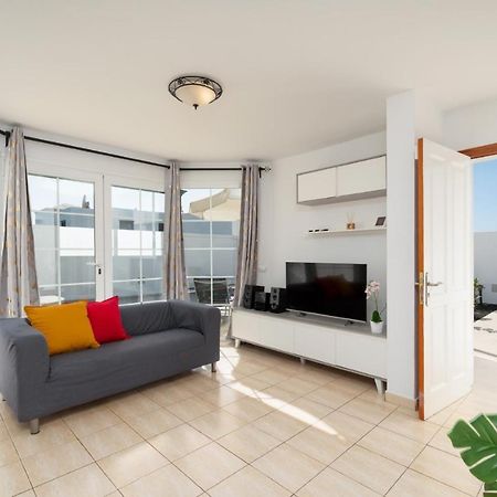 Villa Togio 2 By Villa Plus Пуэрто дель Кармен Экстерьер фото