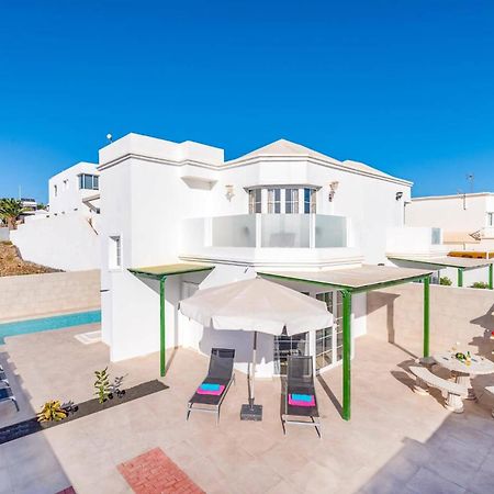 Villa Togio 2 By Villa Plus Пуэрто дель Кармен Экстерьер фото